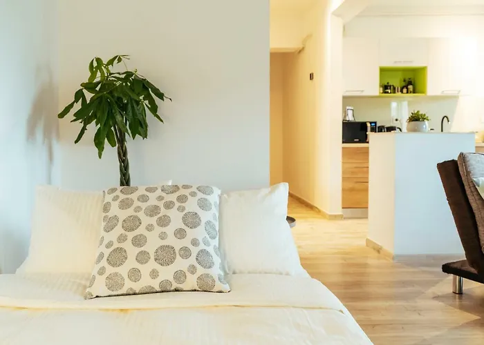 Bright And Spacious Central Apartment- Piata Amzei