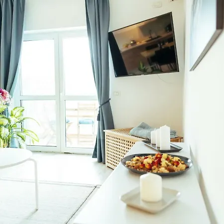 Bright And Spacious Central Apartment- Piata Amzei Bucarest Esterno foto