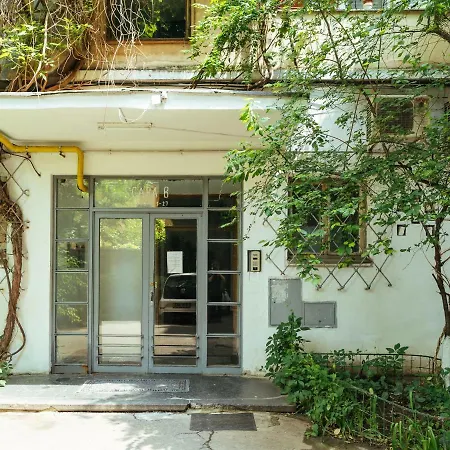 Bright And Spacious Central Apartment- Piata Amzei Bucarest Esterno foto