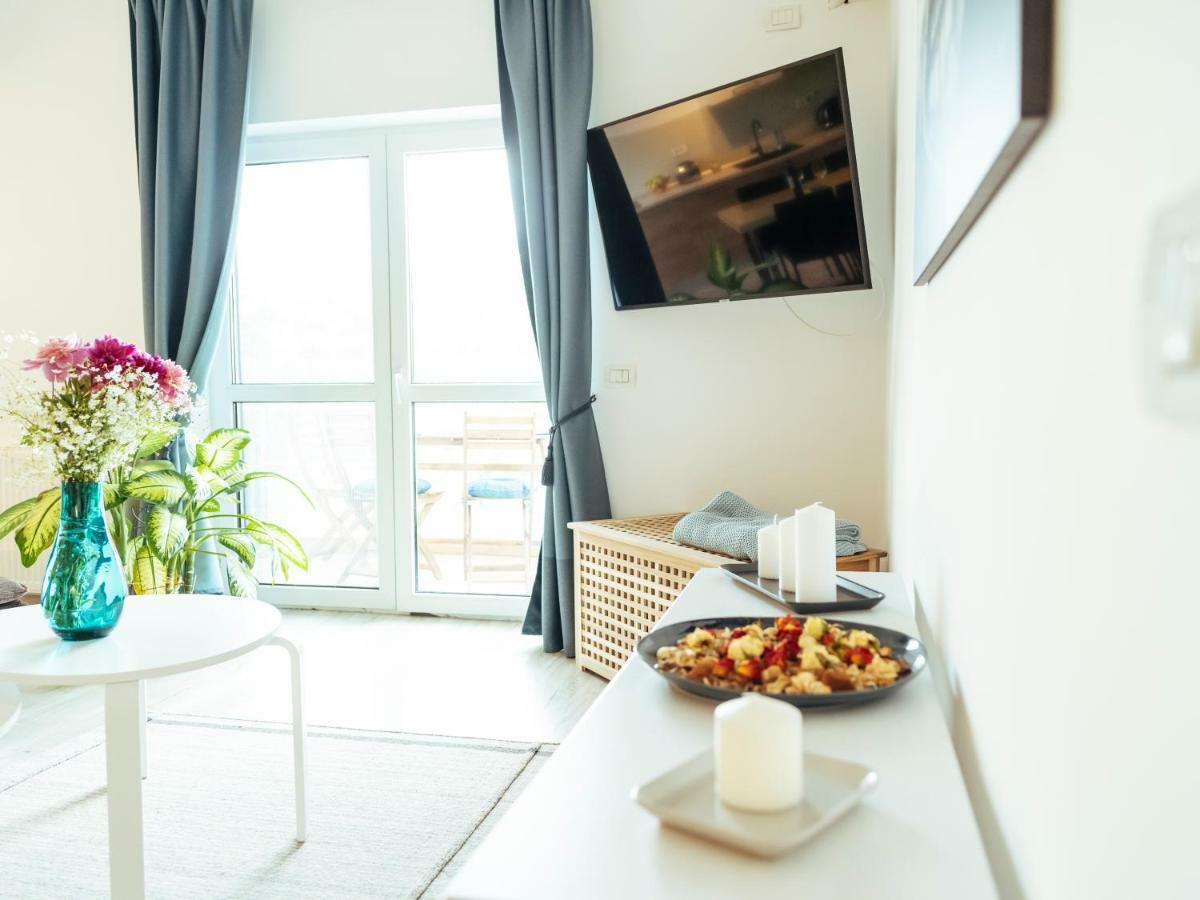 Appartement Bright And Spacious Apartment- Piata Amzei