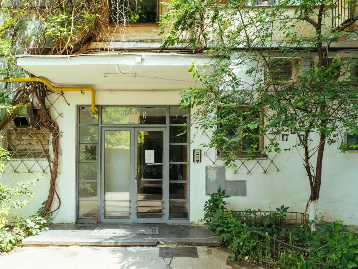 Appartamento Bright And Spacious Apartment- Piata Amzei