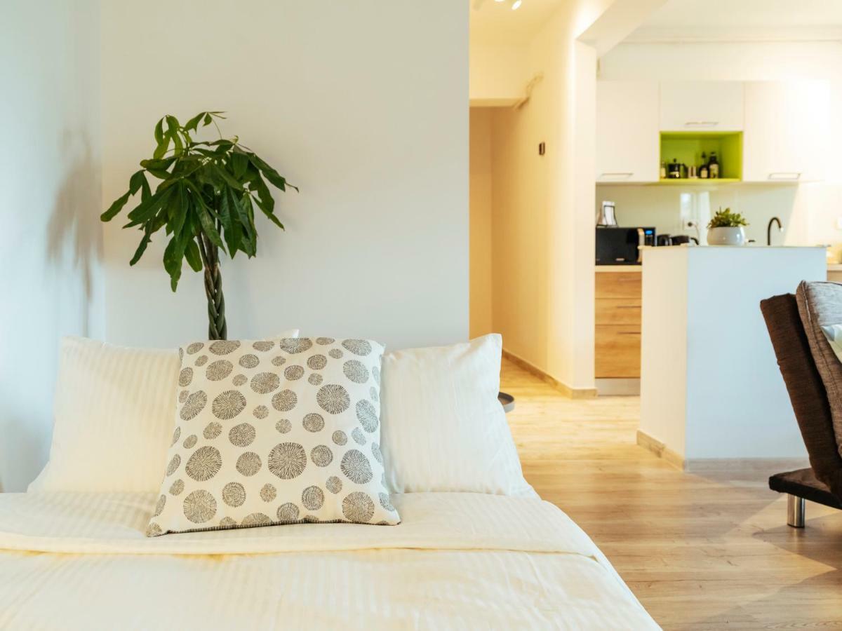 Bright And Spacious Apartment- Piata Amzei Bucarest