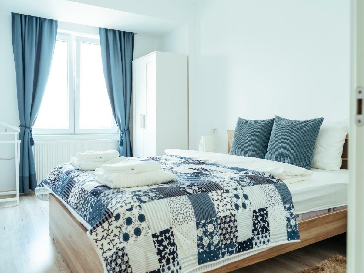 Bright And Spacious Apartment- Piata Amzei Bucarest