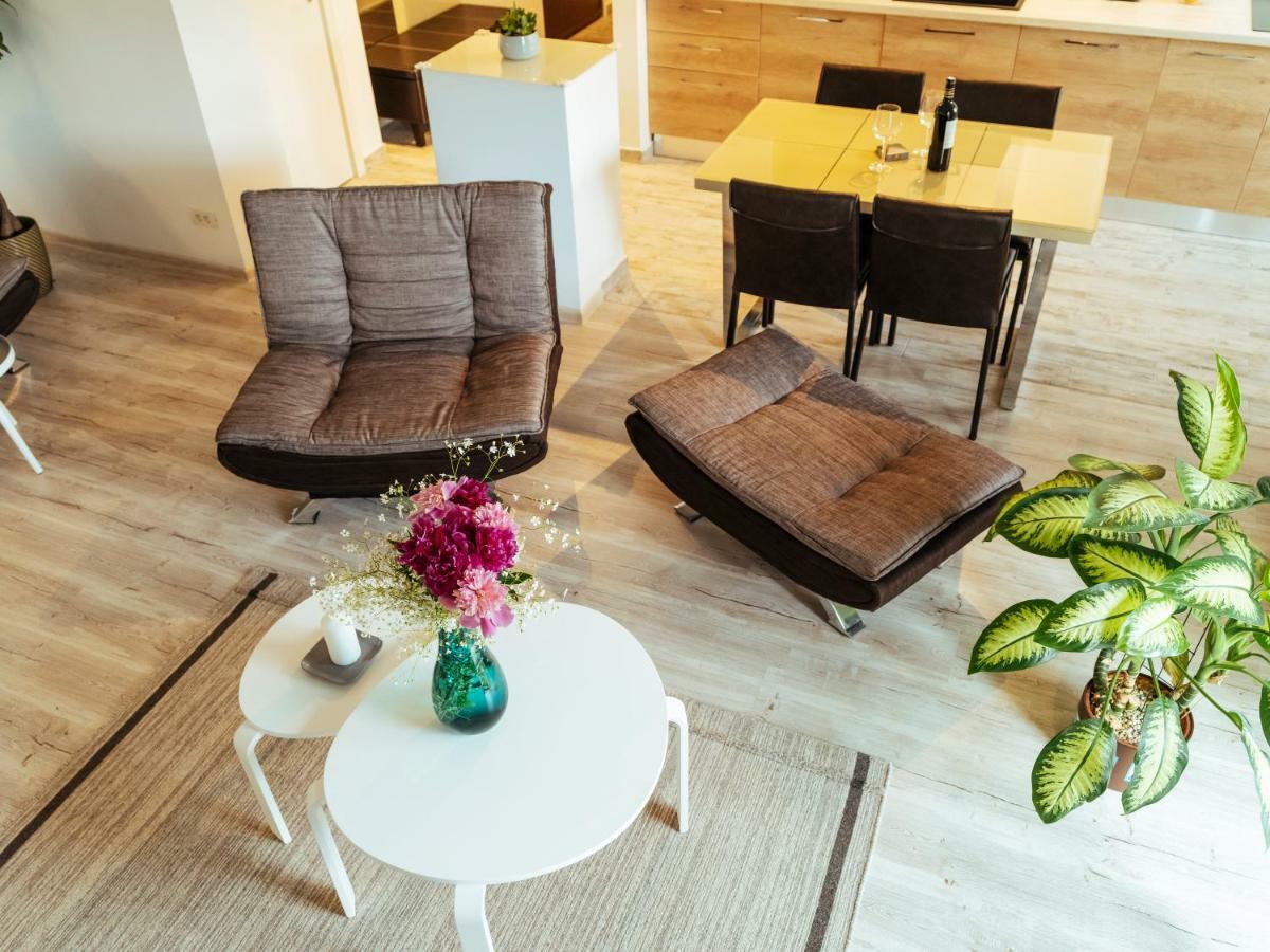 Appartamento Bright And Spacious Apartment- Piata Amzei *