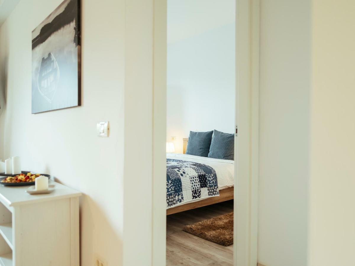 Bright And Spacious Apartment- Piata Amzei Appartamento Bucarest