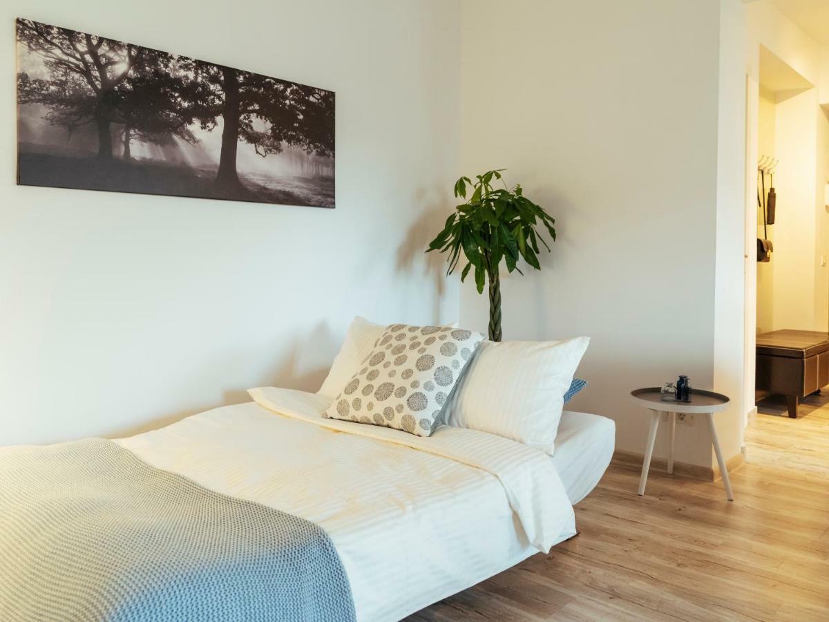 Appartamento Bright And Spacious Apartment- Piata Amzei *