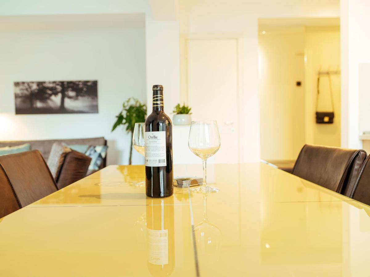 Bright And Spacious Apartment- Piata Amzei Appartamento Bucarest
