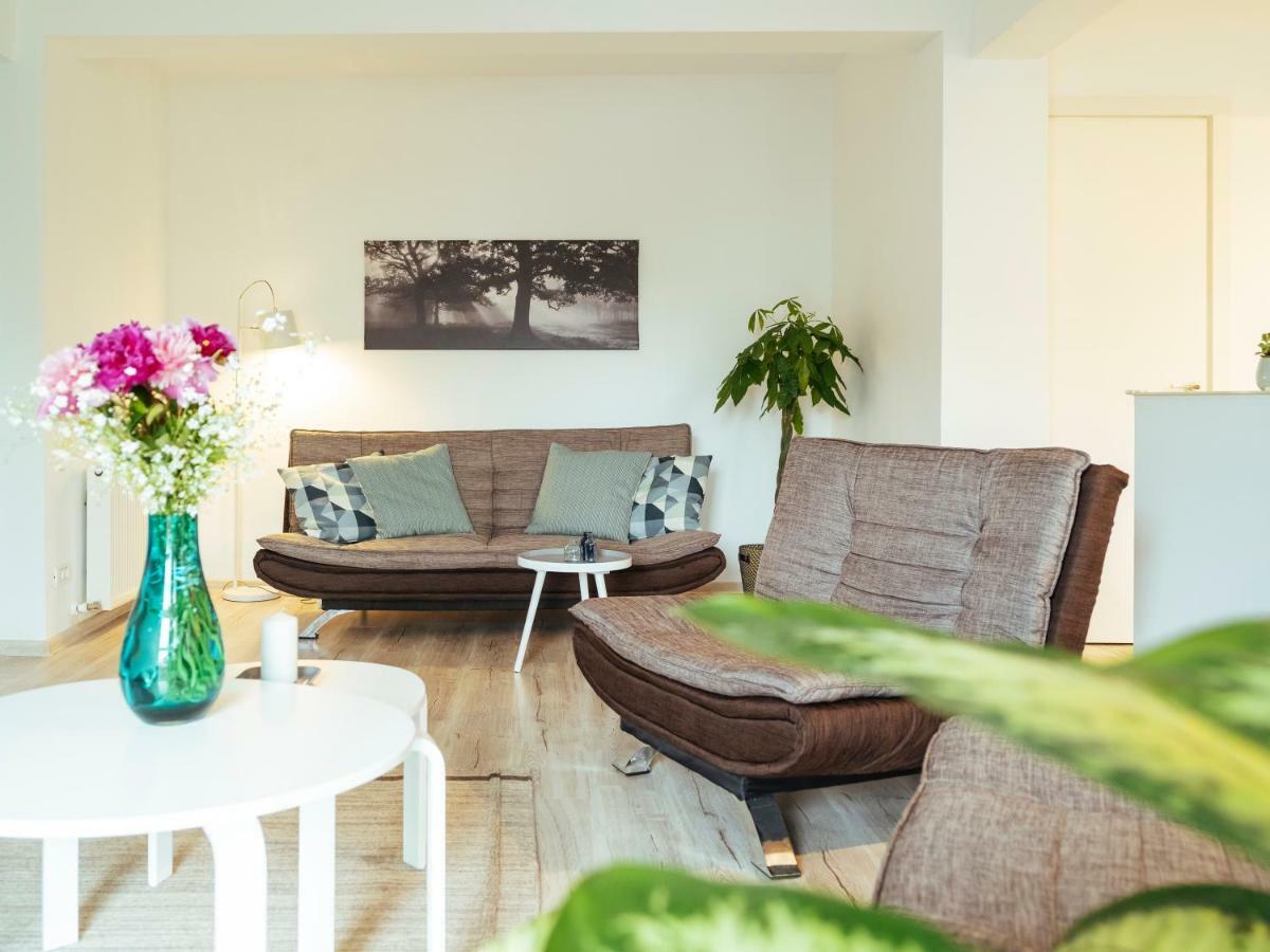 Bright And Spacious Apartment- Piata Amzei Bucarest