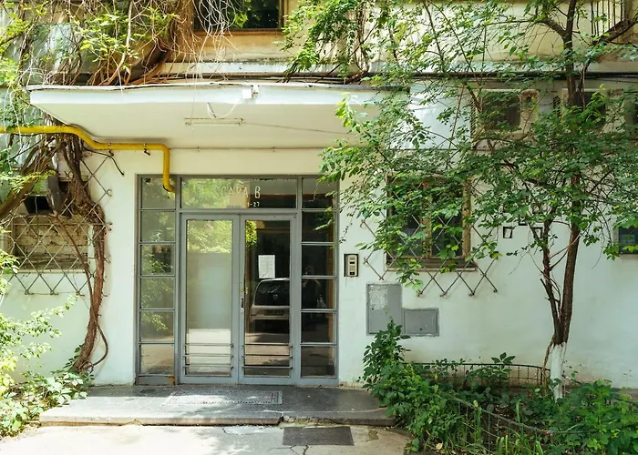 Bright&Spacious Central Apartment- Piata Amzei