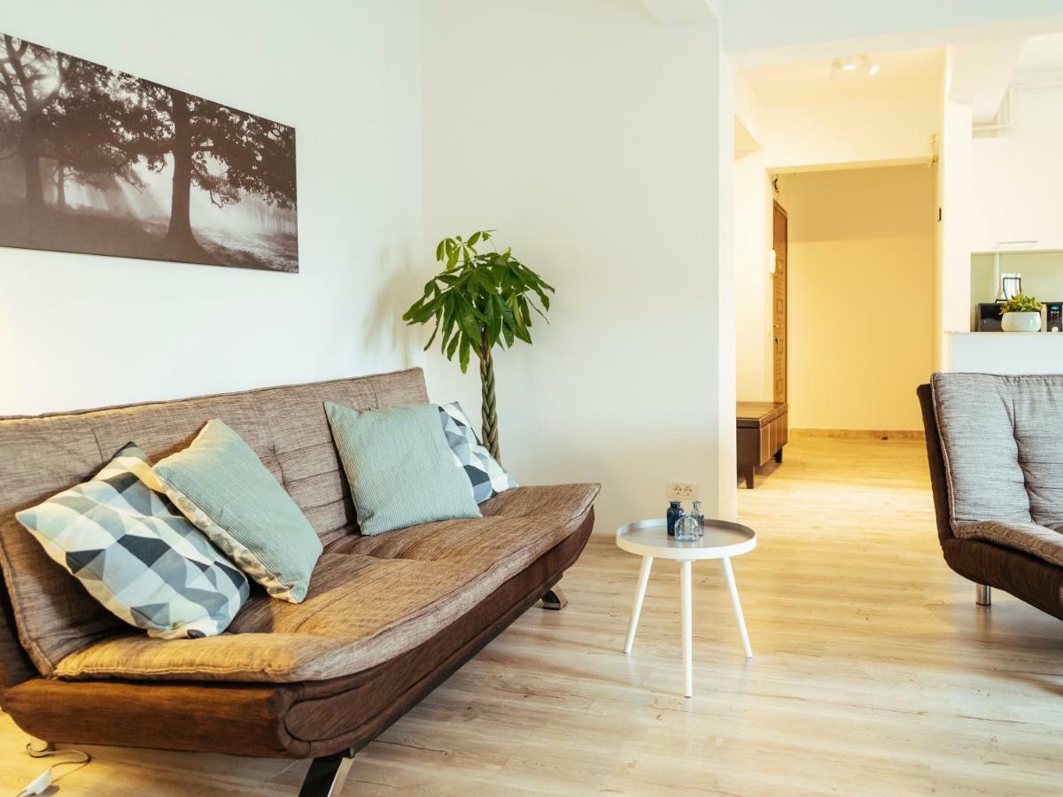 Apartamento Bright&spacious Apartment- Piata Amzei