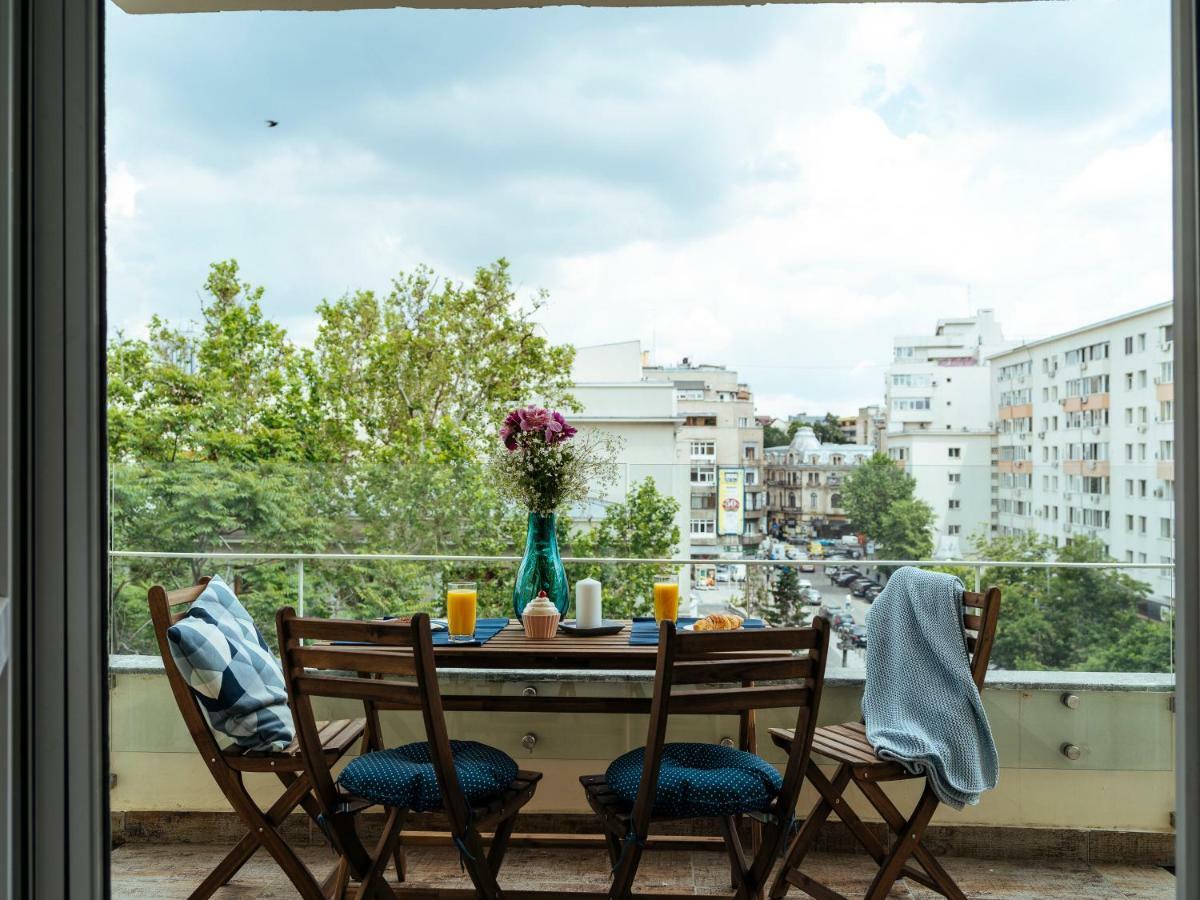 Bright&spacious Apartment- Piata Amzei Apartamento *