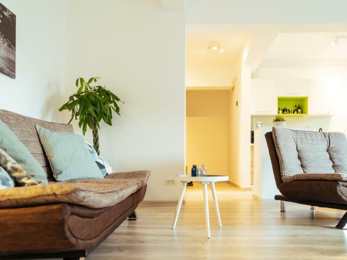 Bright&spacious Apartment- Piata Amzei Bucarest