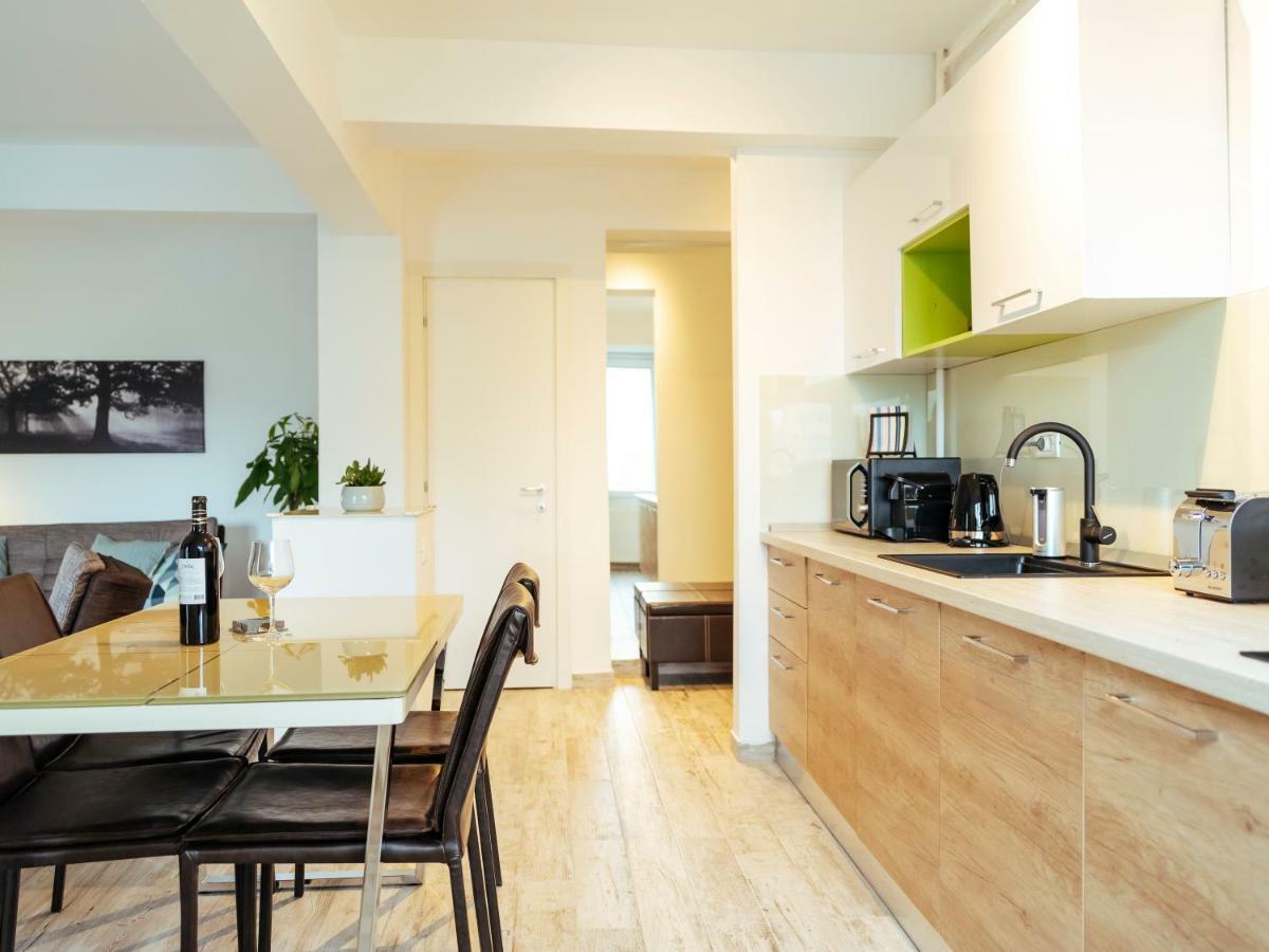 Bright&spacious Apartment- Piata Amzei Apartamento