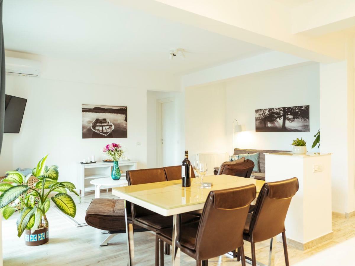 Bright&spacious Apartment- Piata Amzei *