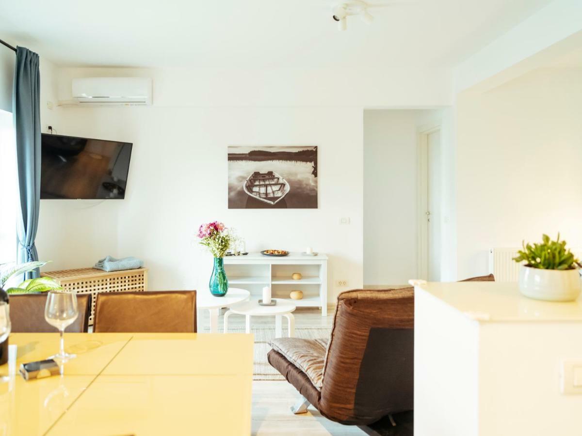 Bright&spacious Apartment- Piata Amzei *